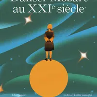 Danser Mozart au XXIe siècle : le Ballet de l'Opéra du Rhin célèbre Mozart sur scène DR