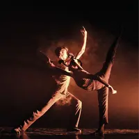 Danser Mozart au XXIe siècle : le Ballet de l'Opéra du Rhin célèbre Mozart sur scène &copy; Agathe Poupeney