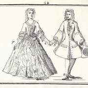 Danser Pierre Rameau