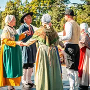 Danses berrrichonnes