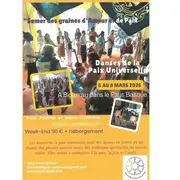 Danses de la Paix Universelle