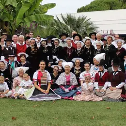 Danses et Musiques Traditionnelles
