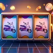 Dansez au rythme des Années 80 au Casino Barrière Biarritz