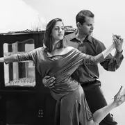 Dansons Ensemble : Cycle Italien