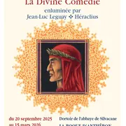 Dante - la Divine Comédie
