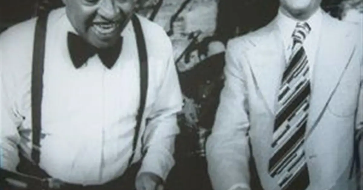 Dany Doriz Swing Band