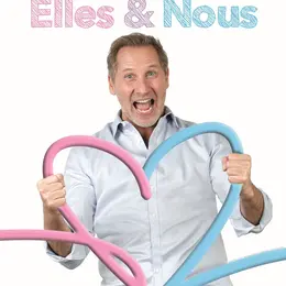 Dany Mauro dans Elles & Nous