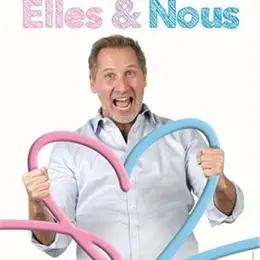 Dany Mauro dans Elles & Nous
