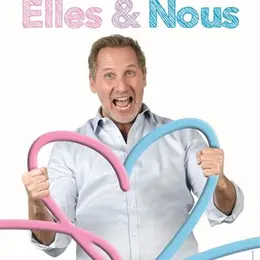 Dany Mauro dans Elles & Nous