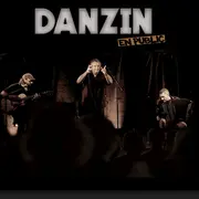 DANZIN en Concert - à la Gare!