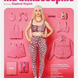 Daphné Huynh dans Ma Bimbosophie