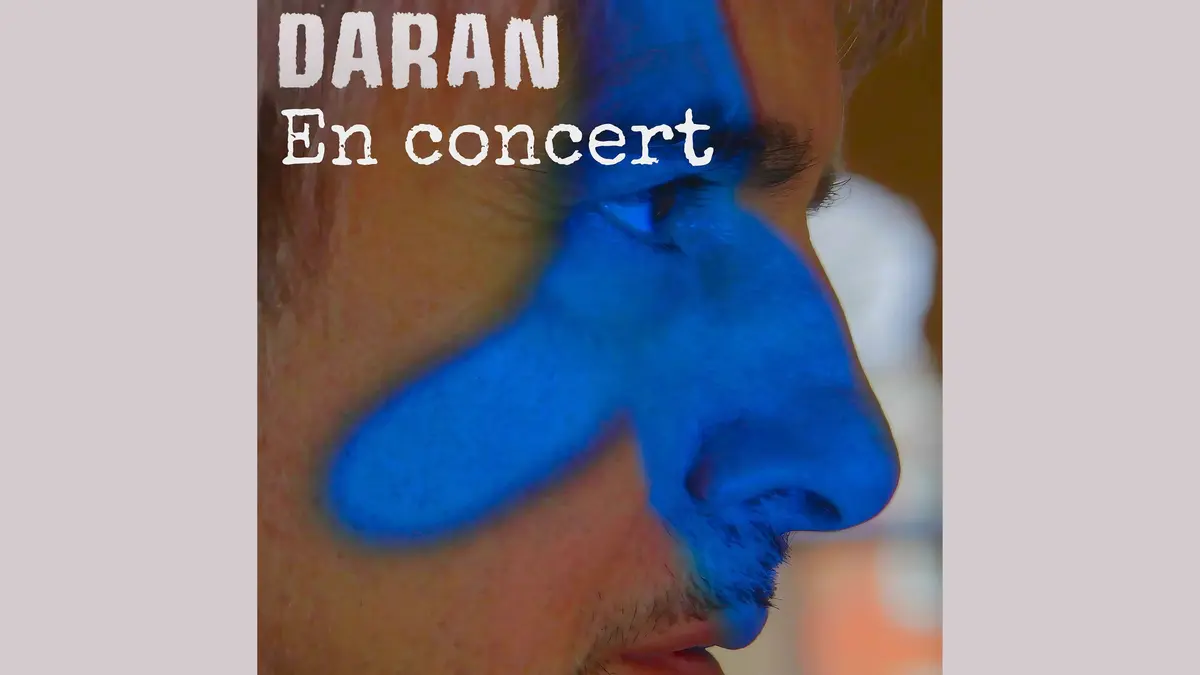 Daran   The Lonesome Zero