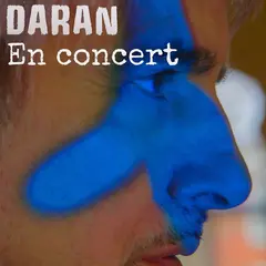 Daran   The Lonesome Zero