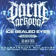 Daria Arkova et Ice Sealed Eyes (Release Party)