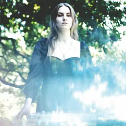 Daria Arkova : le dark rock de l'été alsacien