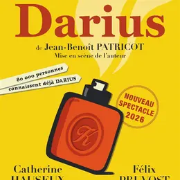 Darius