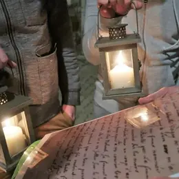 Dark Light Investigation - Paris
