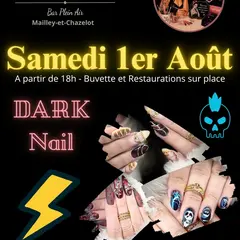 Dark Nail