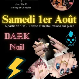 Dark Nail