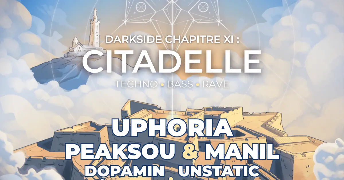 Darkside Chapitre XI