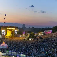 DAS FEST Karlsruhe 2025 &copy; Jürgen Rösner