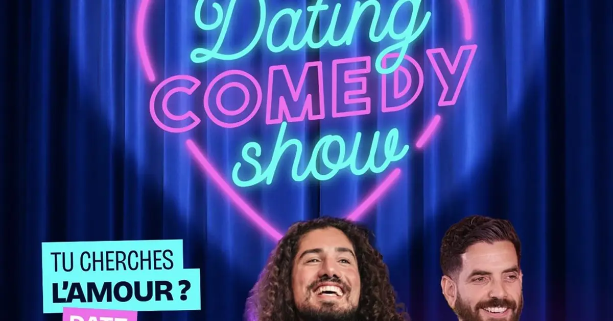 Dating Comedy Show