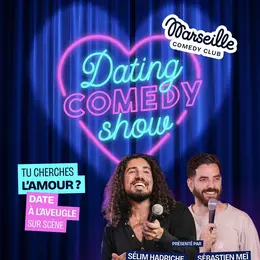 Dating Comedy Show
