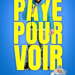 David Azria dans Paye pour voir