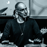 David Balilty Sextet ‘Sound of the Ground’