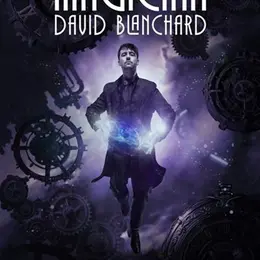 David Blanchard dans Time is an Illusion