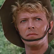 David Bowie et le cinéma