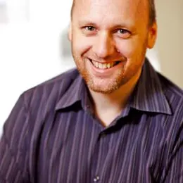 David Cage, créateur mulhousien de jeux vidéo