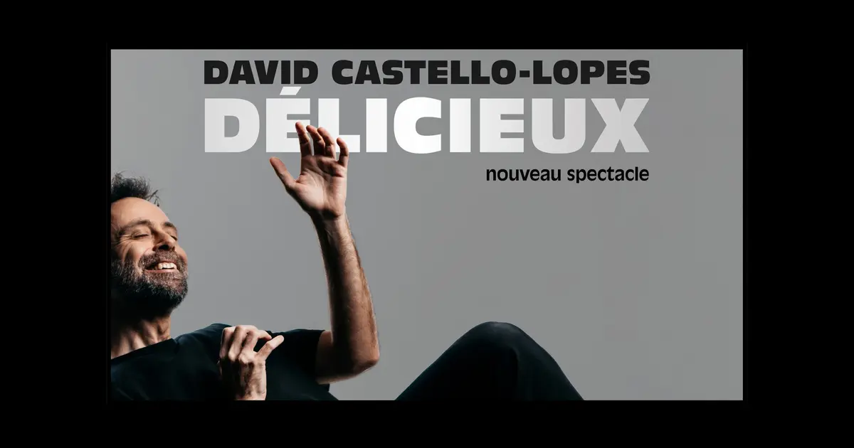 David Castello-Lopes
