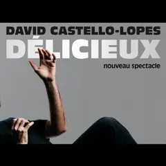 David Castello-Lopes