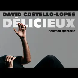 David Castello-Lopes