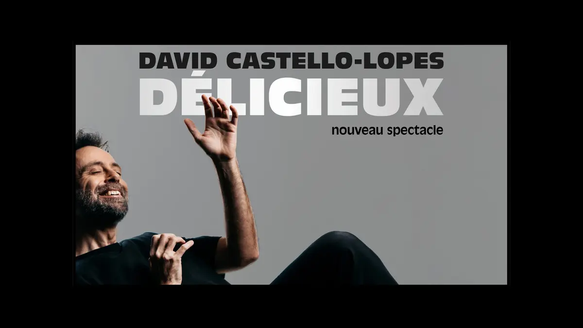 David Castello Lopes