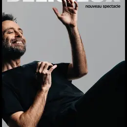 David Castello-Lopes dans Délicieux