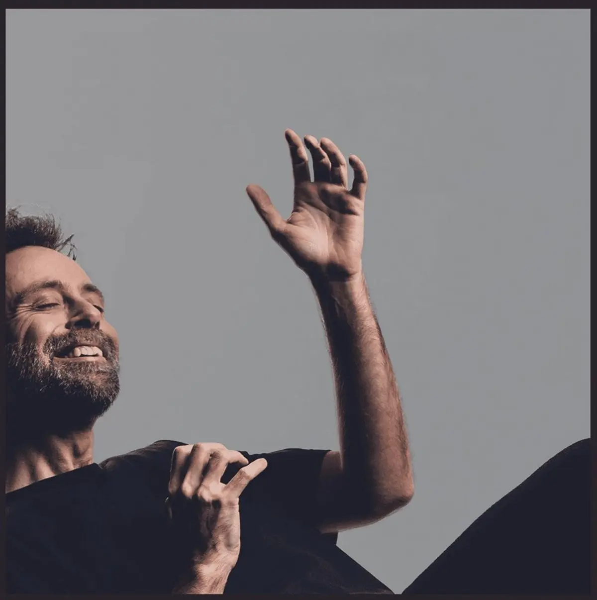 David Castello-Lopes dans Délicieux