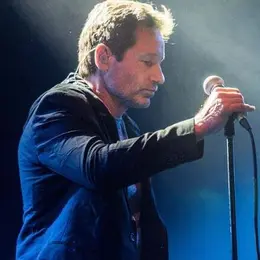David Duchovny