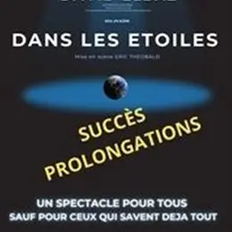 David Elbaz Dans les étoiles
