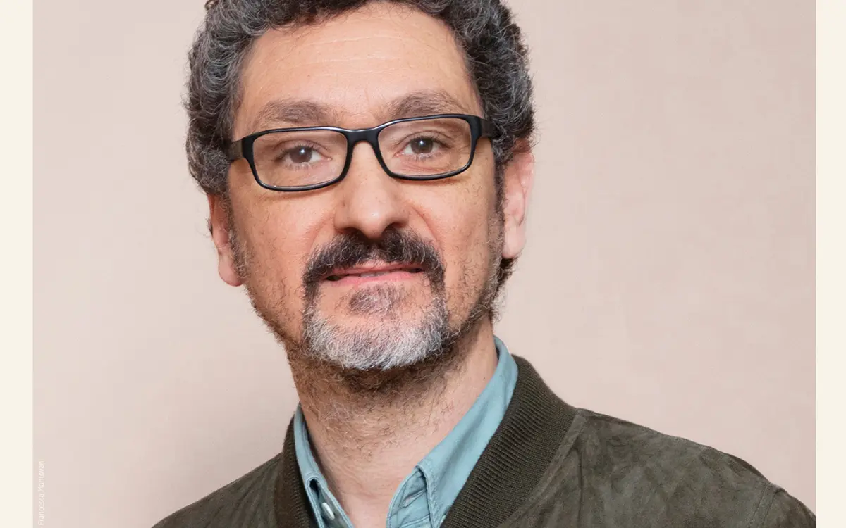 David Foenkinos en toute intimité