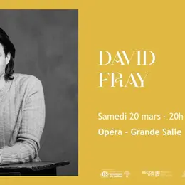 David Fray