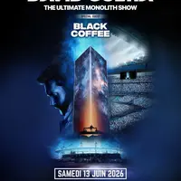 Une date au Stade de France pour David Guetta en 2026 DR