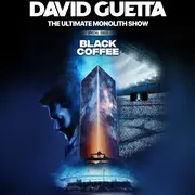 David Guetta au Stade de France