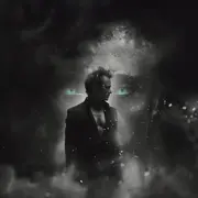 David Hallyday - David Hallyday Requiem Pour Un Fou