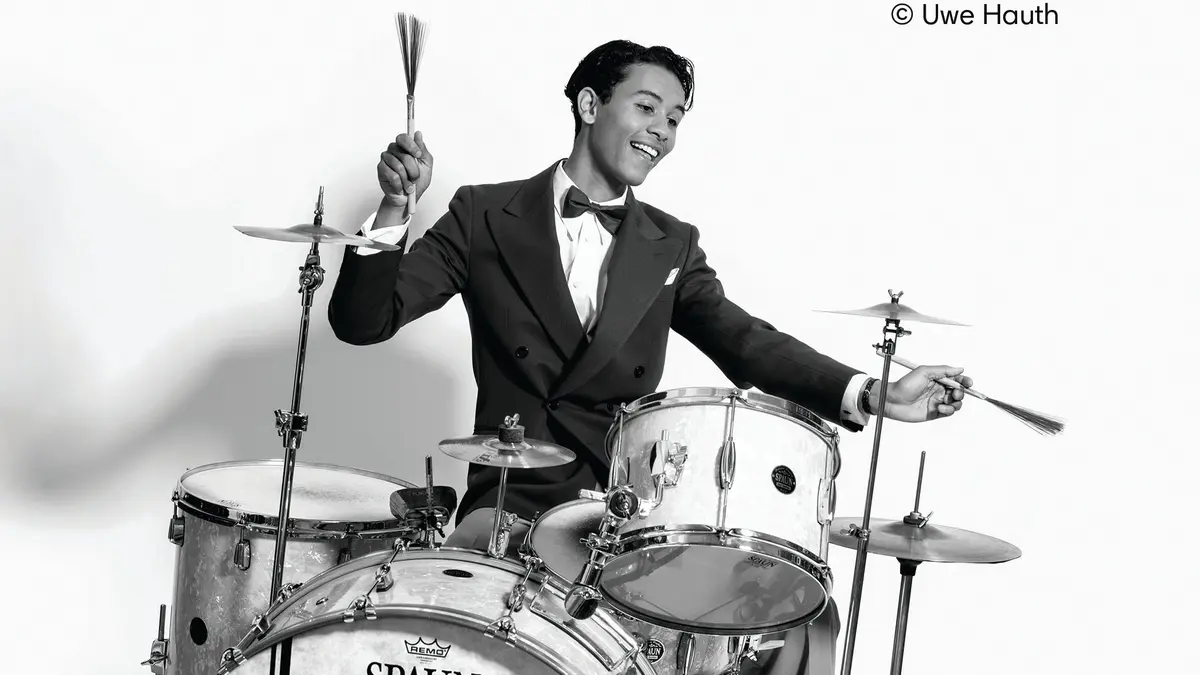 David Hermlin