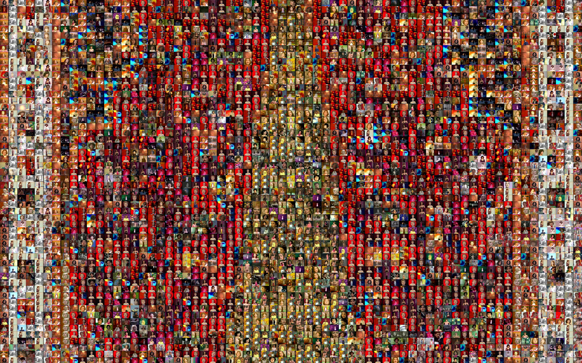 Carpet Museum of Iran