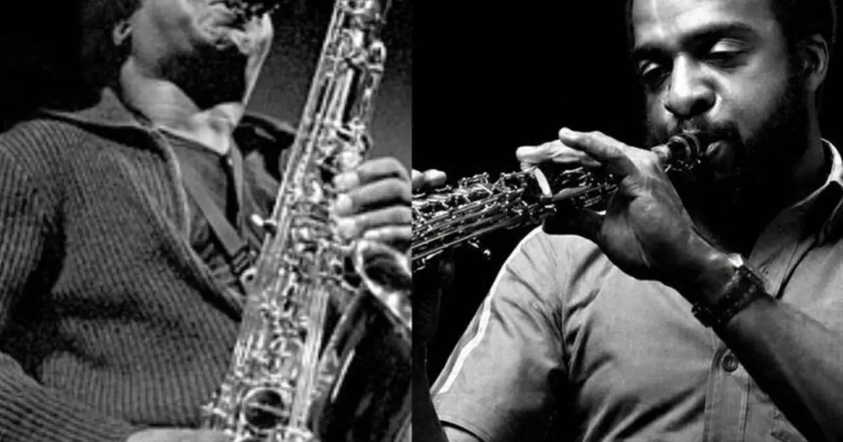 David Sauzay : Hommage à Groover Washington & Eddie Harris