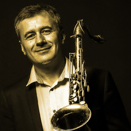 David Sauzay Quartet