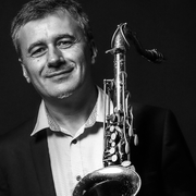 David Sauzay Quartet en concert au 38Riv Jazz Club